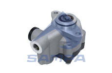 Hydraulické čerpadlo, řízení SAMPA 051.496