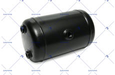 Zásobník vzduchu, pneumatický systém SAMPA 0520 0018