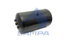 Zásobník vzduchu, pneumatický systém SAMPA 0520 0006