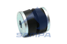 Drzak chladice SAMPA 052.031