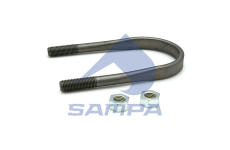 Drzak pruziny SAMPA 052.037/1
