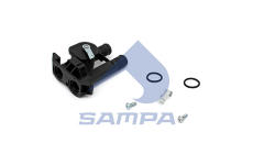 Termostat SAMPA 052.078