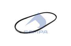 Klínový řemen SAMPA 052.114