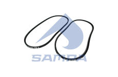 Klínový řemen SAMPA 052.114A