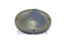 Kryt, lozisko kola SAMPA 052.148