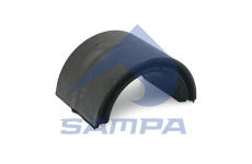 Pouzdro, svisly cep SAMPA 052.154