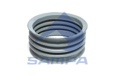 Výfuková trubka SAMPA 052.173