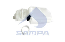 Nadrzka vody do ostrikovacu, cisteni skel SAMPA 052.180