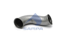 Výfuková trubka SAMPA 052.186