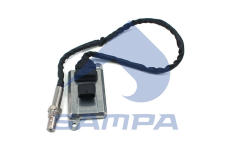NOx-senzor, vstrikovani mocoviny SAMPA 052.197