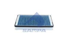 Filtr, vzduch v interiéru SAMPA 052.215