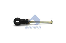 Tyč / čep, hlavní válec SAMPA 052.221