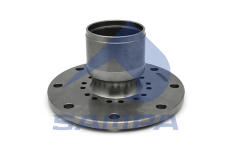 Náboj kola SAMPA 052.242