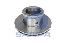 Brzdový kotouč SAMPA 052.273