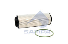 Palivový filtr SAMPA 052.288