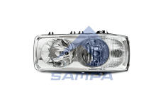 Hlavní světlomet SAMPA 052.317