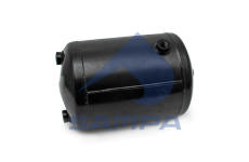 Zásobník vzduchu, pneumatický systém SAMPA 0530 0018