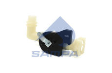 Termostat SAMPA 053.043