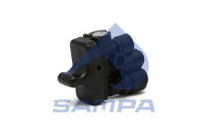 Ventil, posilovač řízení SAMPA 053.047