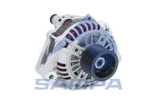 generátor SAMPA 053.063