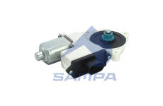 Elektromotor, zvedací zařízení oken SAMPA 053.095