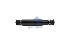 Tlumič pérování SAMPA 053.135