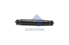 Tlumič pérování SAMPA 053.152