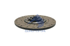 Spojková lamela SAMPA 053.225