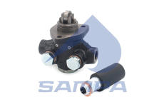 Čerpadlo, předběžný přívod paliva SAMPA 053.231