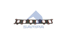 Těsnění, koleno sacího potrubí SAMPA 053.241