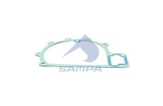 Těsnění, vodní čerpadlo SAMPA 053.244