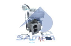 Dmychadlo, plnění SAMPA 053.259