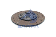 Spojková lamela SAMPA 053.275