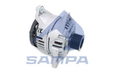 generátor SAMPA 053.284