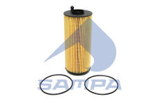 Olejový filtr SAMPA 053.291