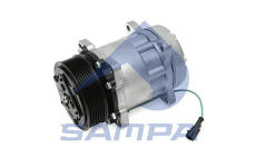 Kompresor, klimatizace SAMPA 053.306