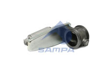 Výfuková klapka, motorová brzda SAMPA 053.413