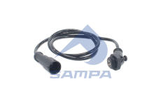 Sensor, opotrebeni brzdoveho oblozeni SAMPA 053.494