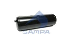Zásobník vzduchu, pneumatický systém SAMPA 0540 0015