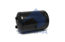 Zásobník vzduchu, pneumatický systém SAMPA 0540 0016