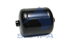 Zásobník vzduchu, pneumatický systém SAMPA 0540 0025