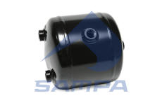 Zásobník vzduchu, pneumatický systém SAMPA 0540 0039
