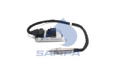 NOx-senzor, vstrikovani mocoviny SAMPA 054.012