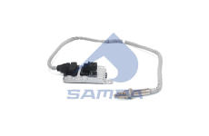 NOx-senzor, vstrikovani mocoviny SAMPA 054.013