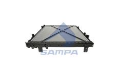 Chladič, chlazení motoru SAMPA 054.040
