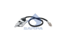 NOx-senzor, vstrikovani mocoviny SAMPA 054.058