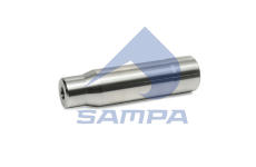 Objímka, držák trysky SAMPA 054.254