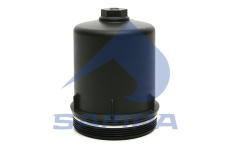 Kryt, pouzdro olejového filtru SAMPA 054.262