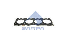 Těsnění, hlava válce SAMPA 054.282