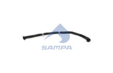 Tlakove potrubi, kompresor tlaku vzduchu SAMPA 054.305